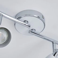 Masterlite Alto 4 Light Matt White Spotlight Bar 9 Masterlite Alto 4 Light Matt White Spotlight Bar -Lava Lamp Shop 1000081726 alt03