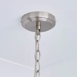 Dunelm Preston 3 Shaded Steel Ceiling Fitting 10 Dunelm Preston 3 Shaded Steel Ceiling Fitting -Lava Lamp Shop 1000093246 alt03