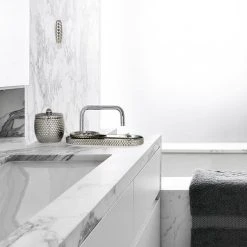 Alternative view of Dunelm Silver Hammered Light Pull