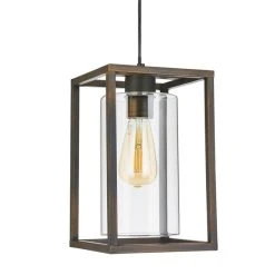 Dunelm London Industrial 1 Light Pendant Bronze Ceiling Fitting 10 Dunelm London Industrial 1 Light Pendant Bronze Ceiling Fitting -Lava Lamp Shop 1000119936 alt05