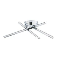 Dunelm Tassani 6 Light Integrated LED Bubble Acrylic Ceiling Fitting 10 Dunelm Tassani 6 Light Integrated LED Bubble Acrylic Ceiling Fitting -Lava Lamp Shop 1000137397 alt05