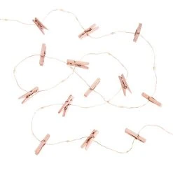 Dunelm Photo Peg 16 Copper String Lights 10 Dunelm Photo Peg 16 Copper String Lights -Lava Lamp Shop 1000149156 alt05