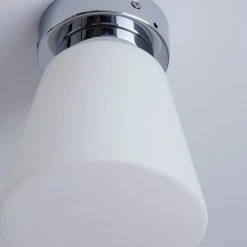 Dunelm Delavin 1 Light Pendant Frosted Glass Flush Ceiling Fitting 8 Dunelm Delavin 1 Light Pendant Frosted Glass Flush Ceiling Fitting -Lava Lamp Shop 1000157766 alt02