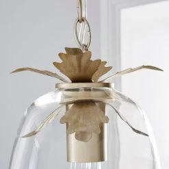 Dunelm Mase Bell 1 Light Pendant Glass Ceiling Fitting 8 Dunelm Mase Bell 1 Light Pendant Glass Ceiling Fitting -Lava Lamp Shop 1000158478 alt02