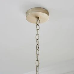 Dunelm Mase Bell 1 Light Pendant Glass Ceiling Fitting 9 Dunelm Mase Bell 1 Light Pendant Glass Ceiling Fitting -Lava Lamp Shop 1000158478 alt03