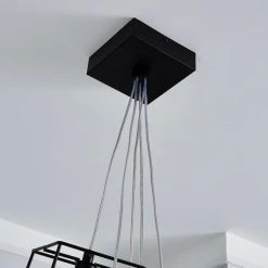 Dunelm Elena 5 Light Glass Ceiling Fitting 9 Dunelm Elena 5 Light Glass Ceiling Fitting -Lava Lamp Shop 1000165056 alt03