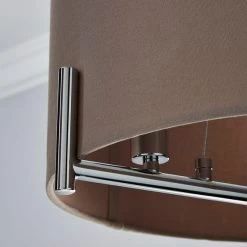 Dunelm Nora Shade Ceiling Fitting Blush 8 Dunelm Nora Shade Ceiling Fitting Blush -Lava Lamp Shop 1000165070 alt02