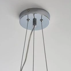 Dunelm Nora Shade Ceiling Fitting Blush 9 Dunelm Nora Shade Ceiling Fitting Blush -Lava Lamp Shop 1000165070 alt03