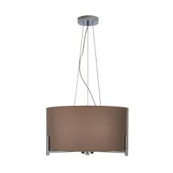 Dunelm Nora Shade Ceiling Fitting Blush 10 Dunelm Nora Shade Ceiling Fitting Blush -Lava Lamp Shop 1000165070 alt04