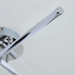 Dunelm Hettie 3 Light Integrated LED Ceiling Fitting 7 Dunelm Hettie 3 Light Integrated LED Ceiling Fitting -Lava Lamp Shop 1000165076 alt02