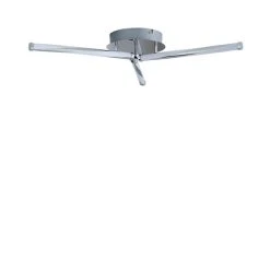 Dunelm Hettie 3 Light Integrated LED Ceiling Fitting 9 Dunelm Hettie 3 Light Integrated LED Ceiling Fitting -Lava Lamp Shop 1000165076 alt04