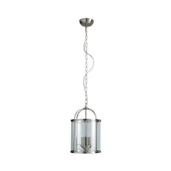 Dunelm Hurricane 3 Light Pendant Ceiling Fitting -Lava Lamp Shop 1000169167 alt04