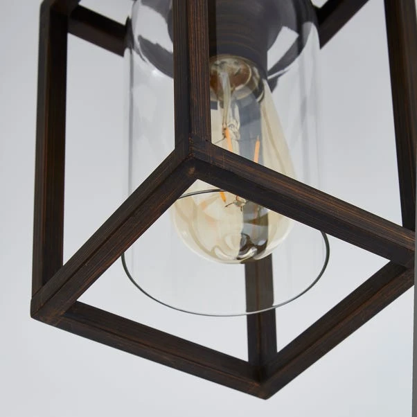 Dunelm London Flush Ceiling Fitting 3 Dunelm London Flush Ceiling Fitting - Image 3