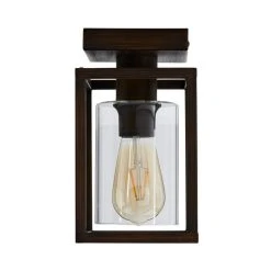 Dunelm London Flush Ceiling Fitting 10 Dunelm London Flush Ceiling Fitting -Lava Lamp Shop 1000169192 alt04