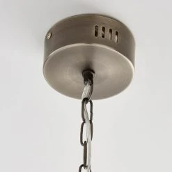 Dunelm Orb LED 5 Light Ceiling Fitting 9 Dunelm Orb LED 5 Light Ceiling Fitting -Lava Lamp Shop 1000169209 alt03