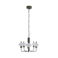 Dunelm Orb LED 5 Light Ceiling Fitting 10 Dunelm Orb LED 5 Light Ceiling Fitting -Lava Lamp Shop 1000169209 alt04