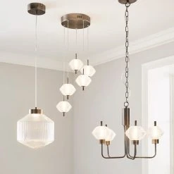Dunelm Orb LED Pendant Ceiling Fitting 11 Dunelm Orb LED Pendant Ceiling Fitting -Lava Lamp Shop 1000169211 alt05