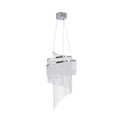 Dunelm Spiro LED Spiral Ceiling Fitting 10 Dunelm Spiro LED Spiral Ceiling Fitting -Lava Lamp Shop 1000169241 alt04