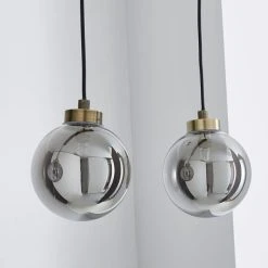 Dunelm Tanner 4 Light Hanging Bar 8 Dunelm Tanner 4 Light Hanging Bar -Lava Lamp Shop 1000169243 alt02