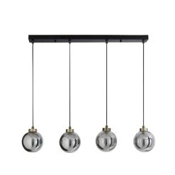 Dunelm Tanner 4 Light Hanging Bar 10 Dunelm Tanner 4 Light Hanging Bar -Lava Lamp Shop 1000169243 alt04