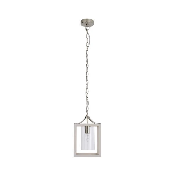 Dunelm Tove Wooden 1 Light Pendant Ceiling Fitting 5 Dunelm Tove Wooden 1 Light Pendant Ceiling Fitting - Image 5