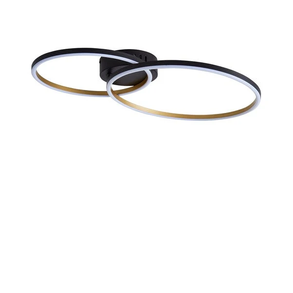 Dunelm Langdon Integrated LED Ceiling Fitting 5 Dunelm Langdon Integrated LED Ceiling Fitting - Image 5