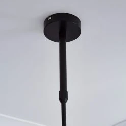 Elements Dayo 3 Light Bar Ceiling Fitting -Lava Lamp Shop 1000182800 alt03