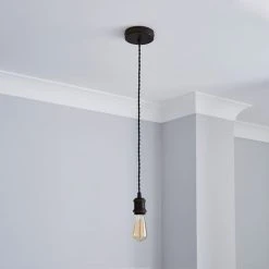 Alternative view of Dunelm Charlie Industrial Flex Fitting