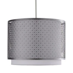 Dunelm Vienna Easy Fit Pendant 30cm -Lava Lamp Shop 1000182959 alt05