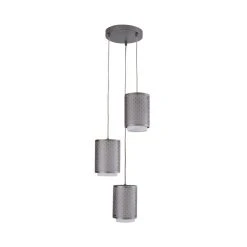 Dunelm Vienna Cluster Ceiling Fitting -Lava Lamp Shop 1000182961 alt05