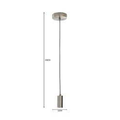 Dunelm Soria Flex Fitting 11 Dunelm Soria Flex Fitting -Lava Lamp Shop 1000183015 alt07