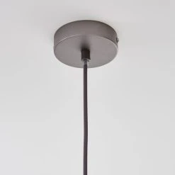Dunelm Alexis Glass 1 Light Pendant Ceiling Fitting 9 Dunelm Alexis Glass 1 Light Pendant Ceiling Fitting -Lava Lamp Shop 1000183024 alt03
