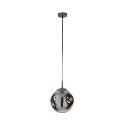 Dunelm Alexis Glass 1 Light Pendant Ceiling Fitting 10 Dunelm Alexis Glass 1 Light Pendant Ceiling Fitting -Lava Lamp Shop 1000183024 alt04
