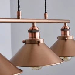 Dunelm Logan 3 Light Diner Ceiling Fitting 8 Dunelm Logan 3 Light Diner Ceiling Fitting -Lava Lamp Shop 1000183031 alt02