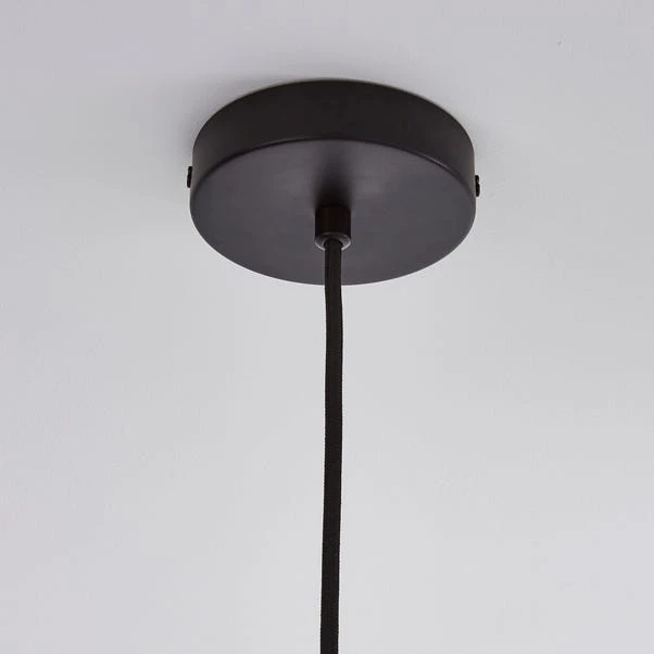 Dunelm Aliya Flex Fitting Wooden - Image 4