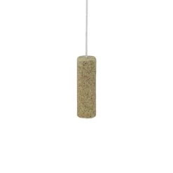 Dunelm Resin Light Pull And Cord
