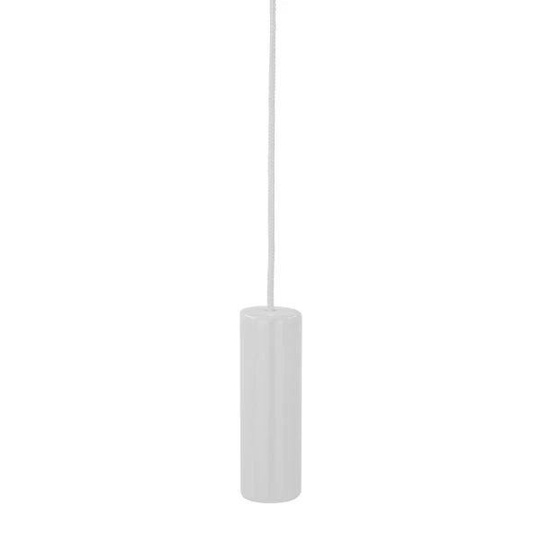 Dunelm White Light Pull 1 Dunelm White Light Pull