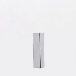 Dunelm Square Light Pull