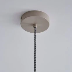 Dunelm Canis Concrete Flex Fitting -Lava Lamp Shop 30713751 alt03