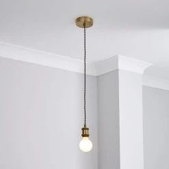 Dunelm Charlie Industrial Flex Fitting