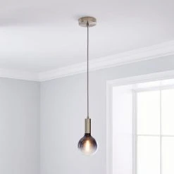 Dunelm Soria Flex Fitting