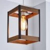 Dunelm Fulton Easy Fit Pendant
