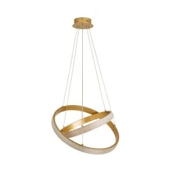 Hotel Harrogate 2 Light Ceiling Light -Lava Lamp Shop 30730537 alt05