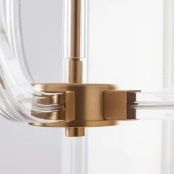Hotel Finley 5 Light Ceiling Fitting 8 Hotel Finley 5 Light Ceiling Fitting -Lava Lamp Shop 30730550 alt02