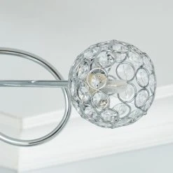 Dunelm Portia 3 Light Ceiling Fitting 10 Dunelm Portia 3 Light Ceiling Fitting -Lava Lamp Shop 30730615 alt04