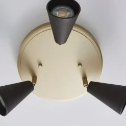 Dunelm Grove 3 Light Spotlight Fitting 7 Dunelm Grove 3 Light Spotlight Fitting -Lava Lamp Shop 30731125 alt03
