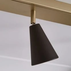 Dunelm Grove 4 Light Spotlight Bar Fitting 8 Dunelm Grove 4 Light Spotlight Bar Fitting -Lava Lamp Shop 30731126 alt02