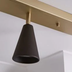 Dunelm Grove 4 Light Spotlight Bar Fitting 9 Dunelm Grove 4 Light Spotlight Bar Fitting -Lava Lamp Shop 30731126 alt03
