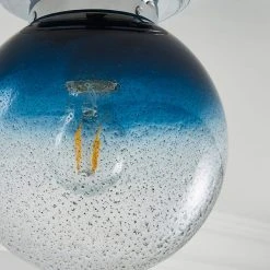 Dunelm Torbay Bathroom Ceiling Fitting 7 Dunelm Torbay Bathroom Ceiling Fitting -Lava Lamp Shop 30731155 alt02