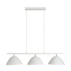 Dunelm Donia 3 Light Diner Fitting -Lava Lamp Shop 30731178 alt05